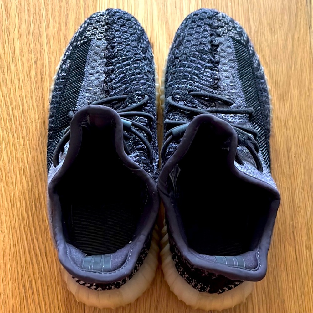 Adidas Yeezy Boost 350 V2 Carbon (kids)
